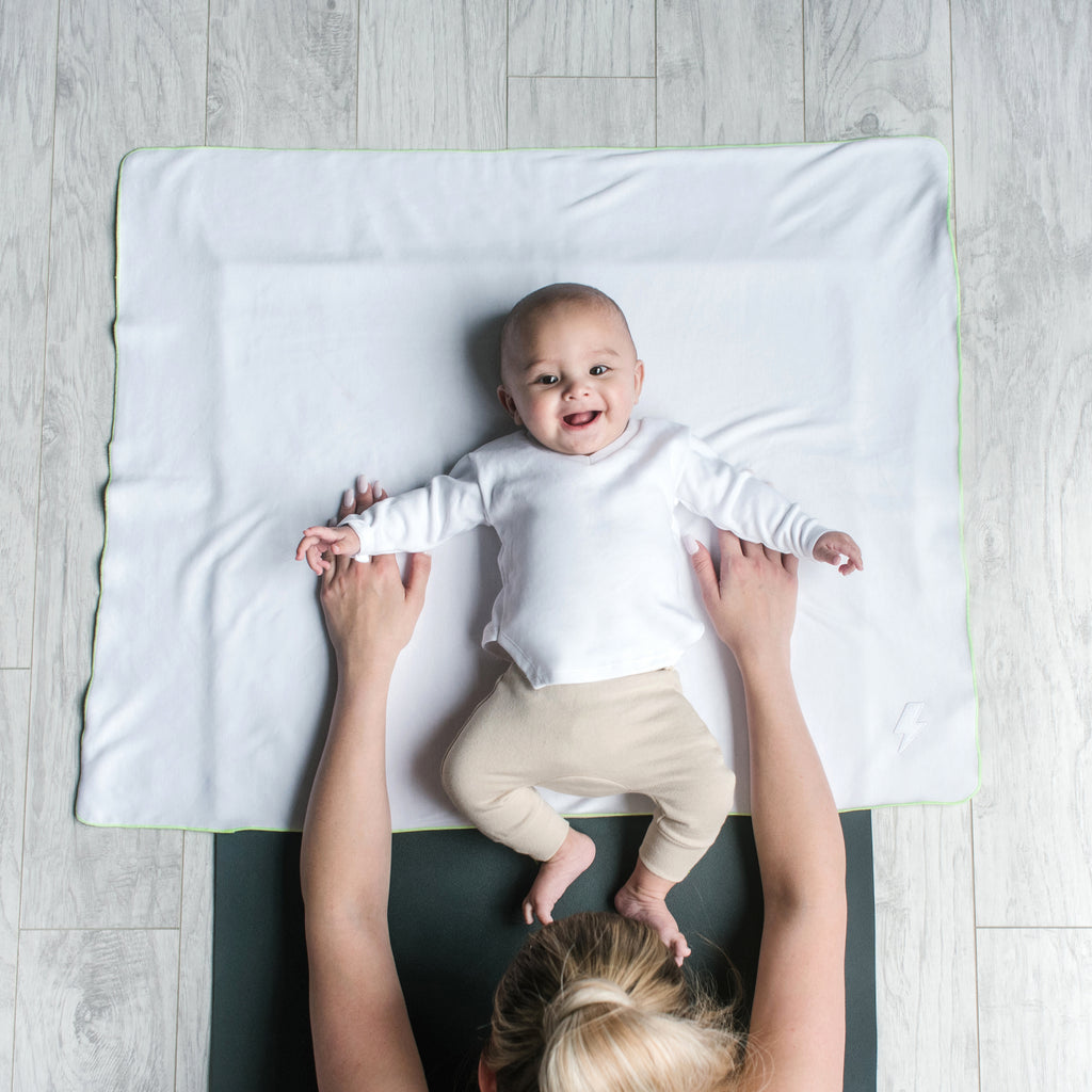 Our Fave: Mom and Baby Class In Toronto