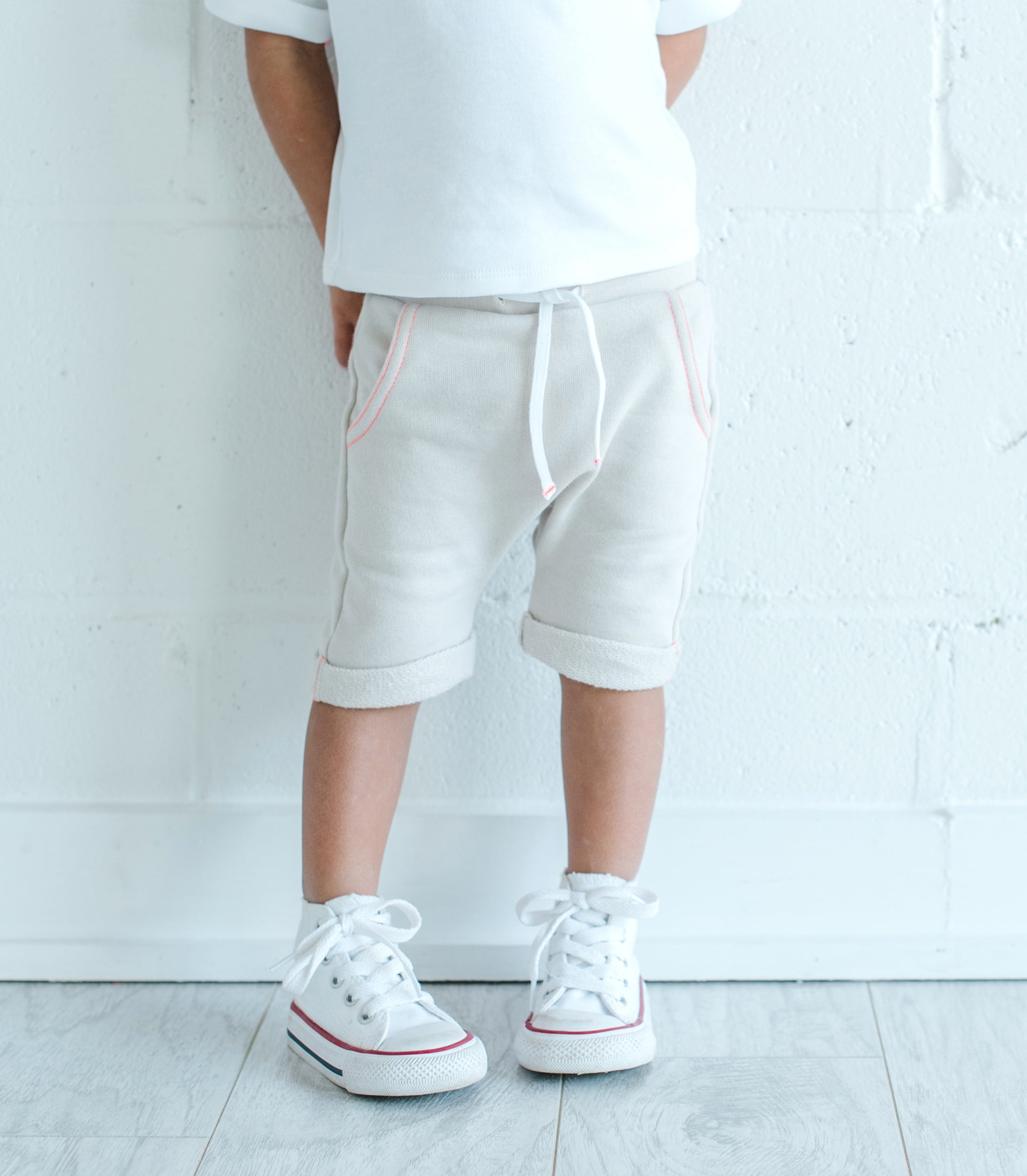 Urban Short– The Urban Nursery